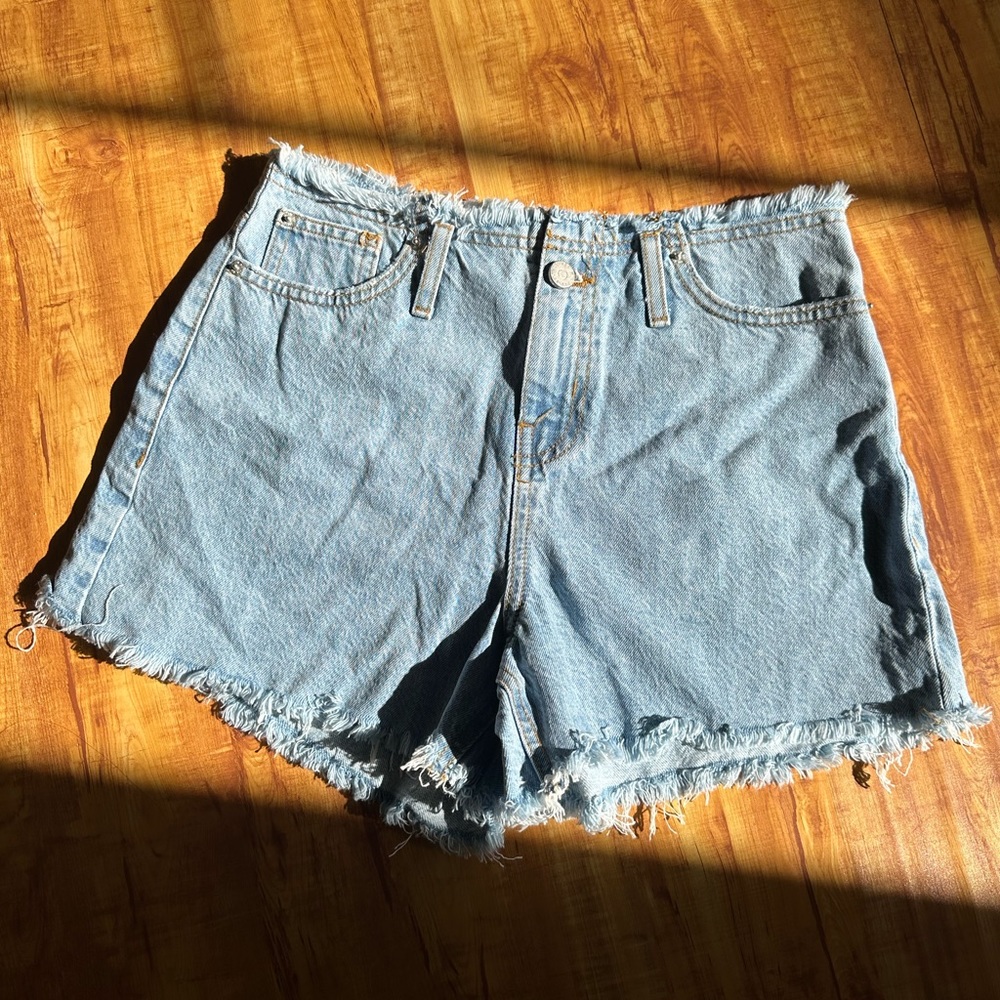 BDG Denim shorts